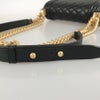 シャネル ショルダーバッグ