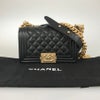 シャネル ショルダーバッグ