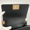 シャネル ショルダーバッグ