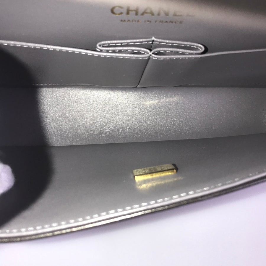 シャネル ショルダーバッグ