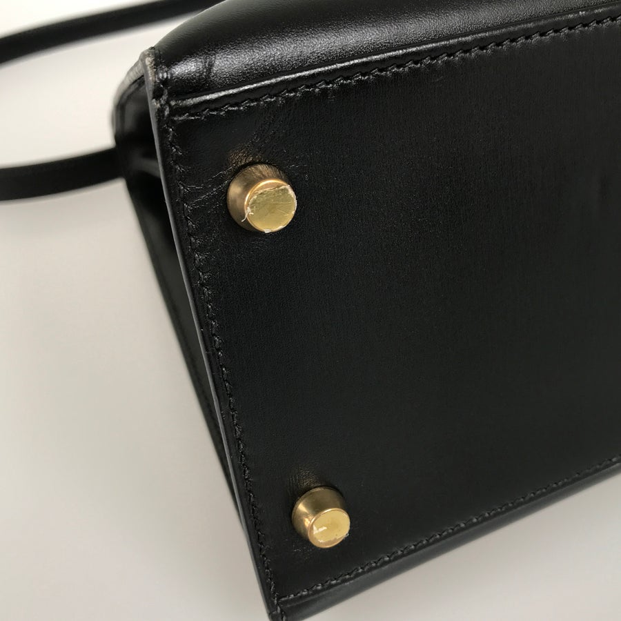 エルメス ハンドバッグ