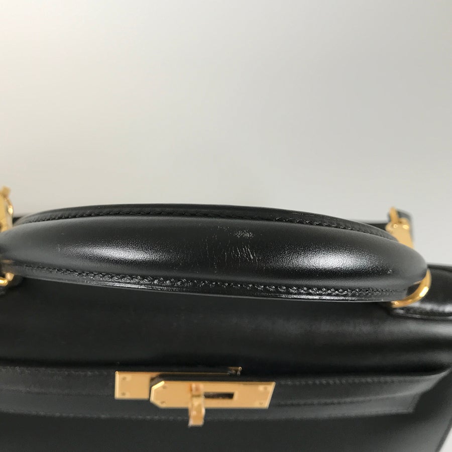 エルメス ハンドバッグ