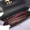 シャネル ハンドバッグ