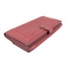 ボッテガヴェネタ 長財布 二つ折り