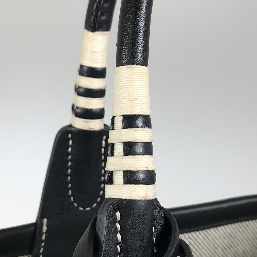 エルメス トートバッグ