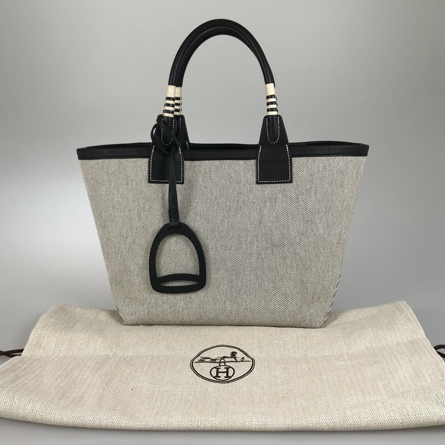 エルメス トートバッグ