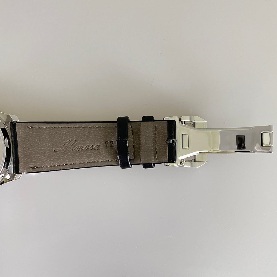 インターナショナルウォッチカンパニー IW500107 メンズ 腕時計