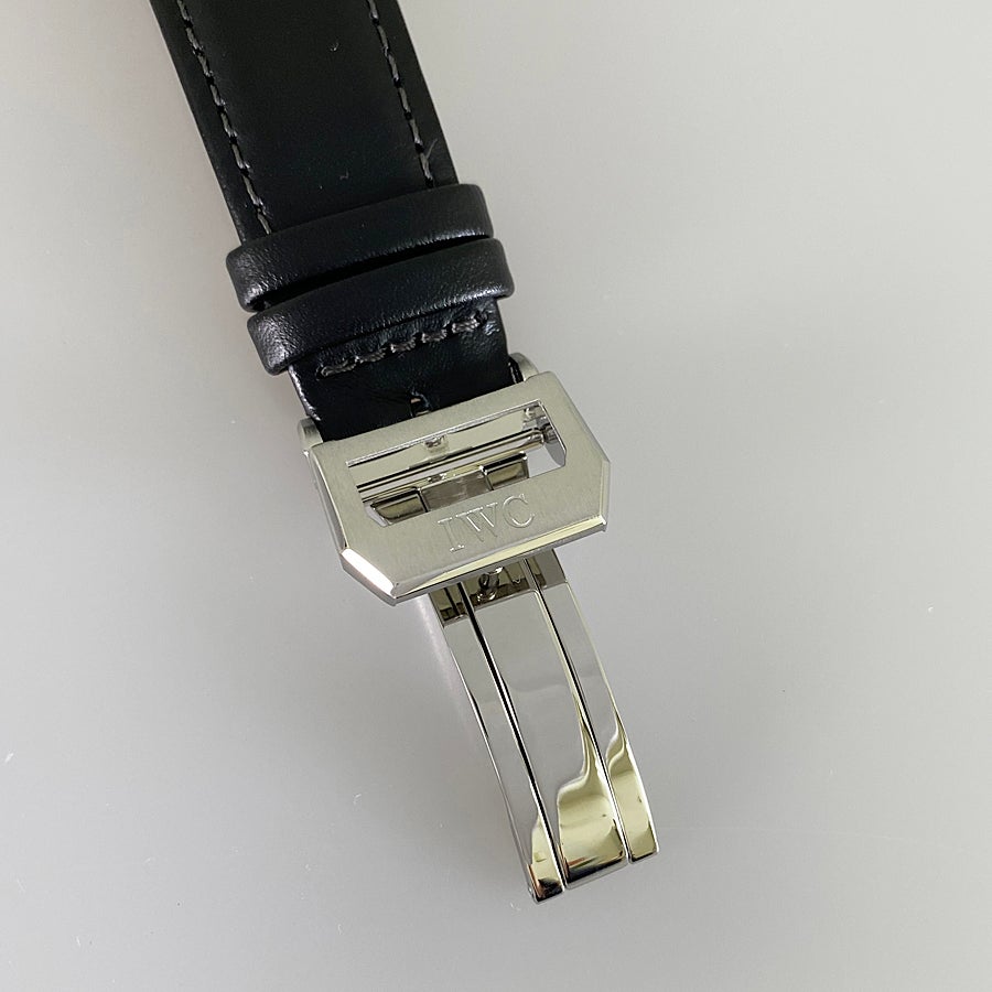 インターナショナルウォッチカンパニー IW500107 メンズ 腕時計