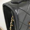 シャネル ハンドバッグ