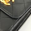 シャネル ハンドバッグ