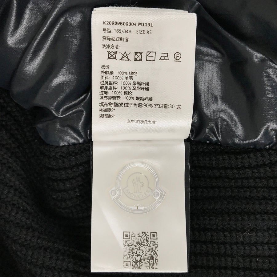 モンクレール レディース ダウンジャケット