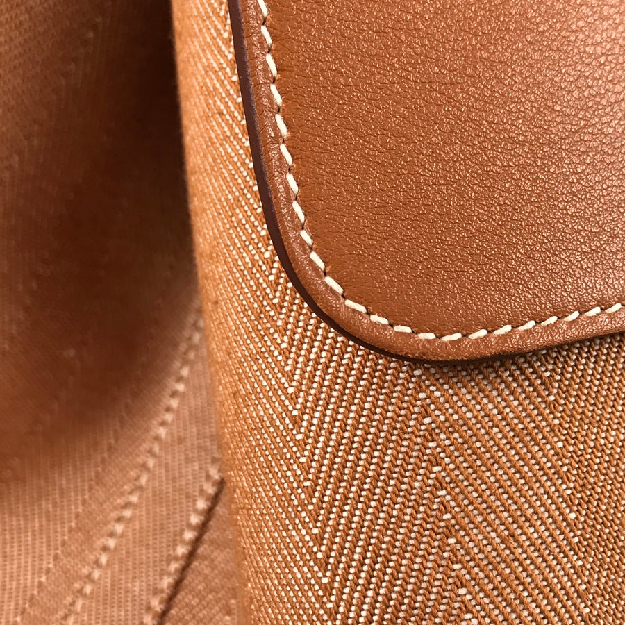 エルメス トートバッグ