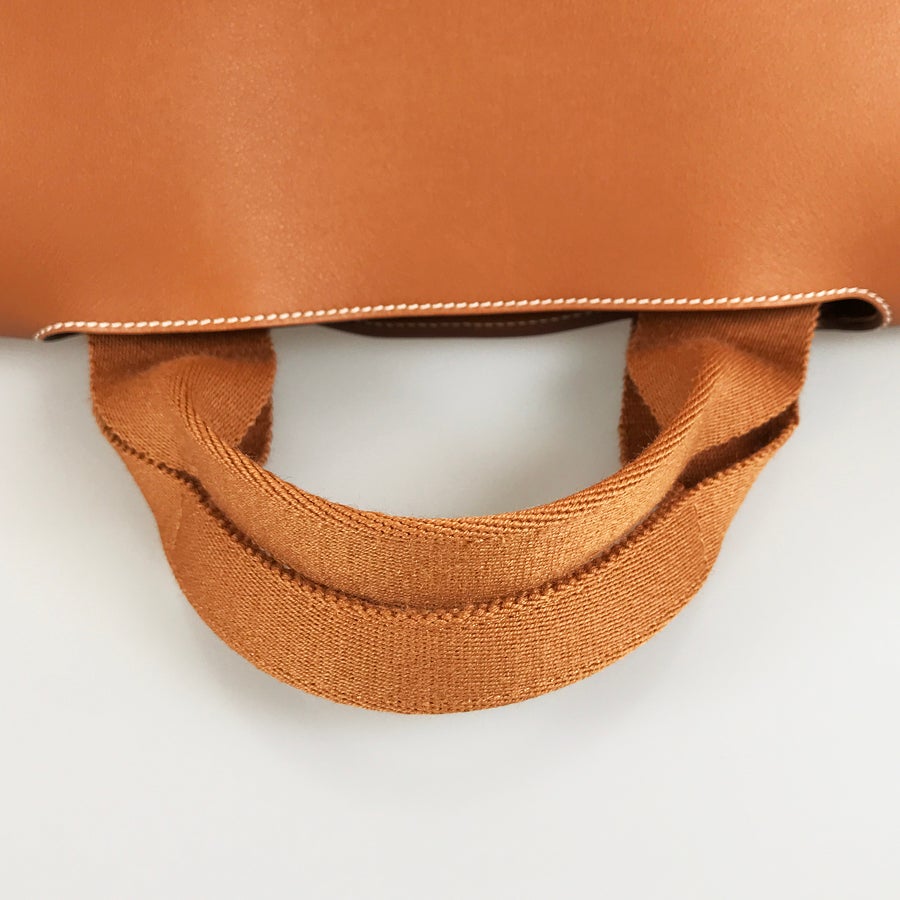 エルメス トートバッグ