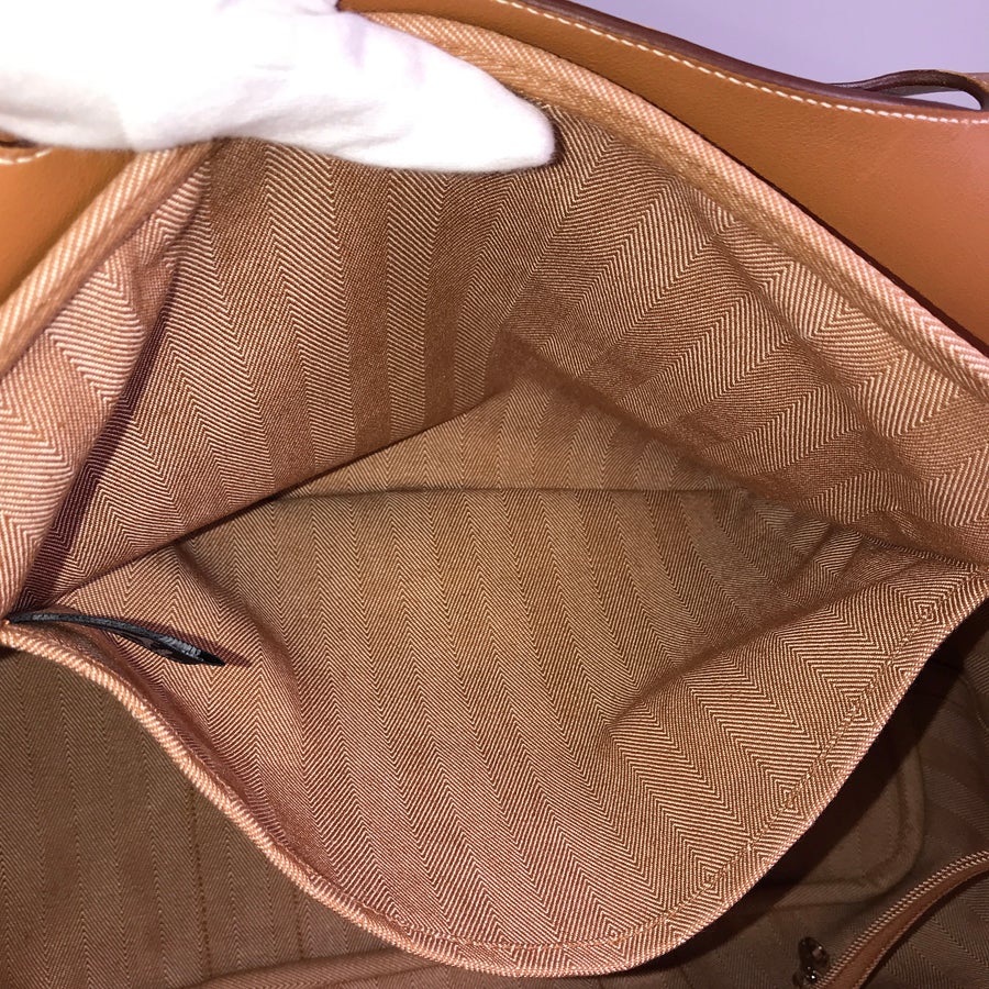 エルメス トートバッグ
