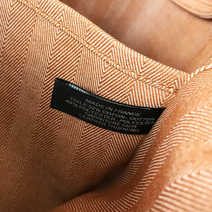 エルメス トートバッグ
