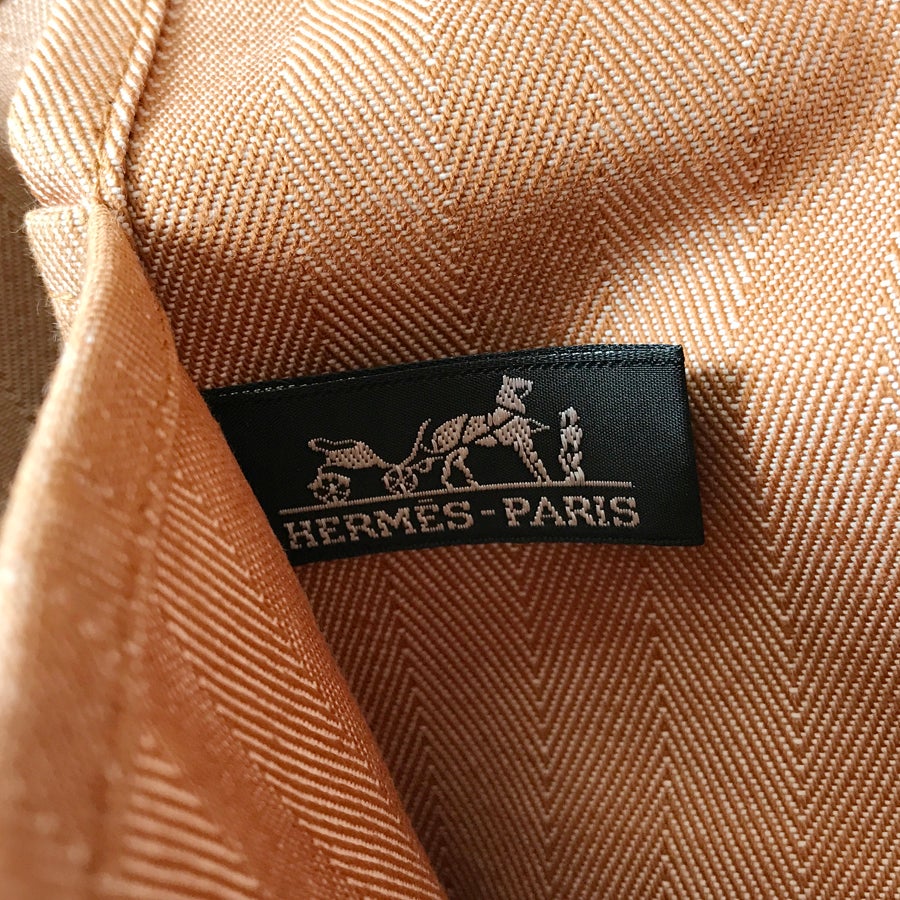 エルメス トートバッグ