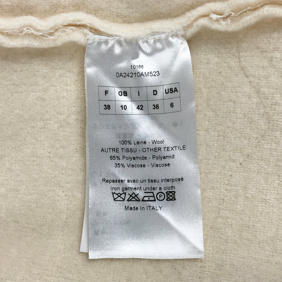 ディオール レディース ジャケット