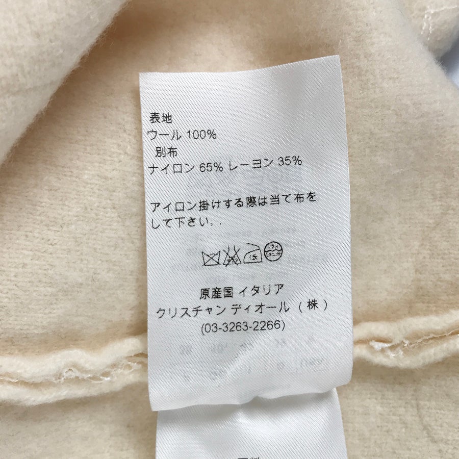 ディオール レディース ジャケット