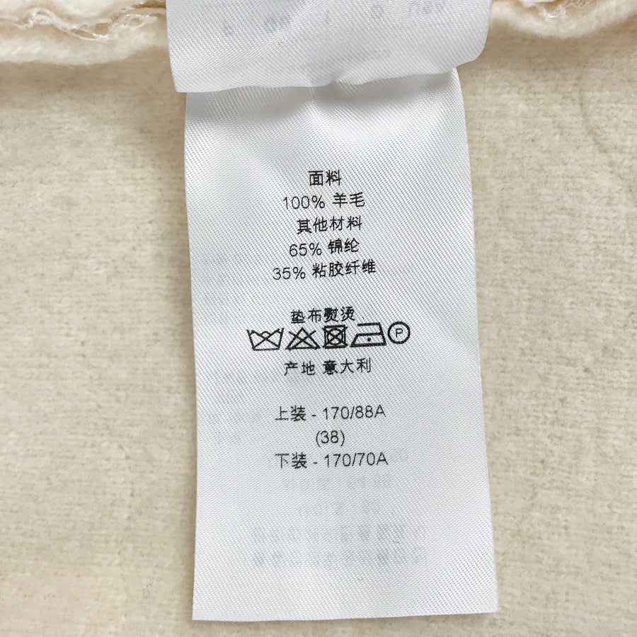 ディオール レディース ジャケット