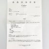 カルティエ 2972313 レディース 腕時計