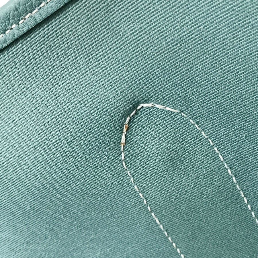 エルメス トートバッグ