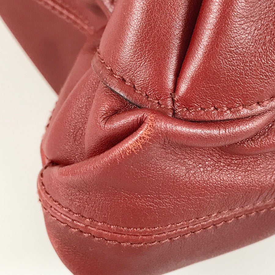 エルメス トートバッグ