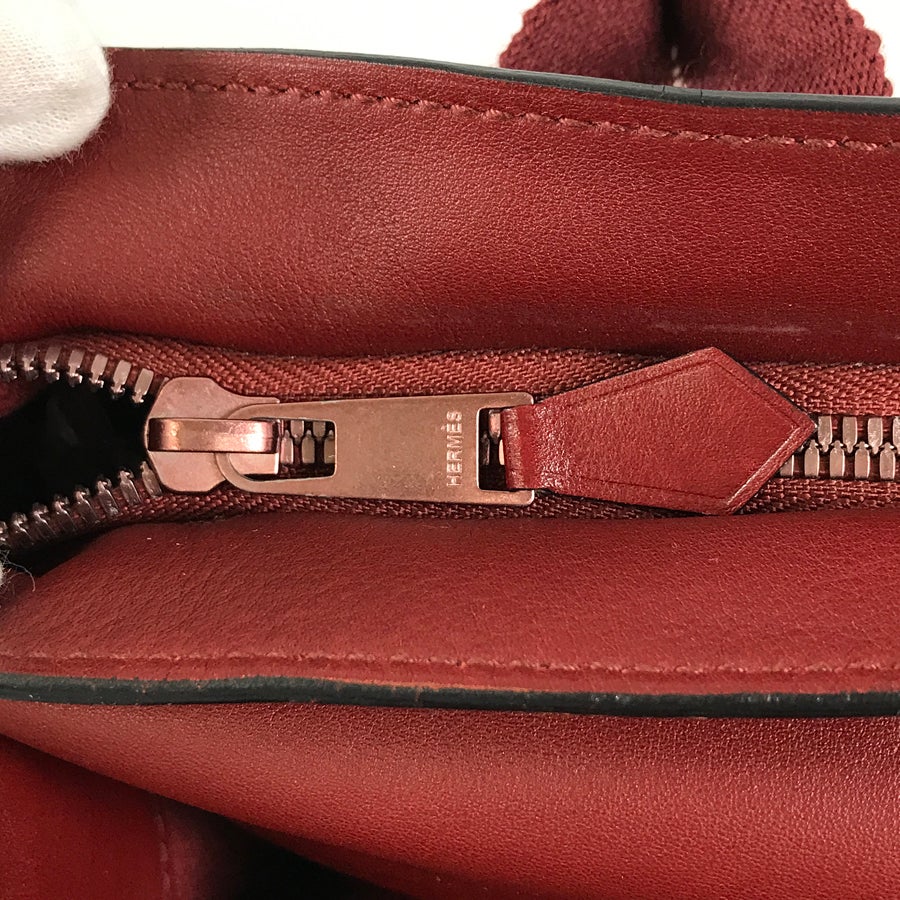 エルメス トートバッグ