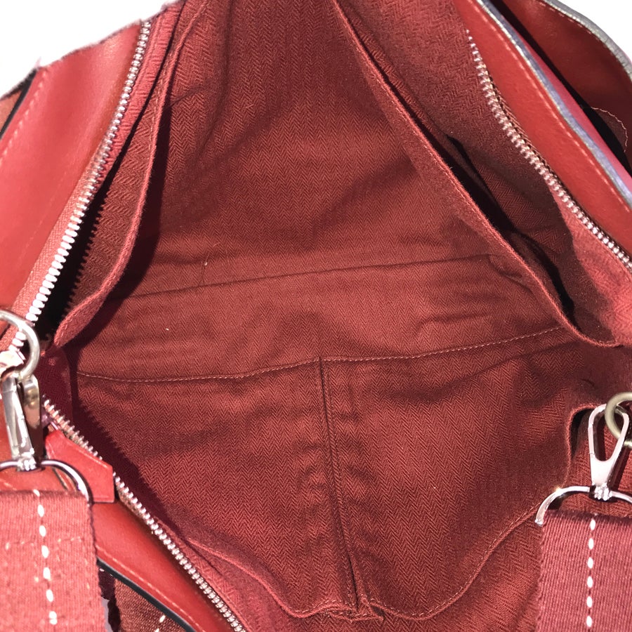 エルメス トートバッグ