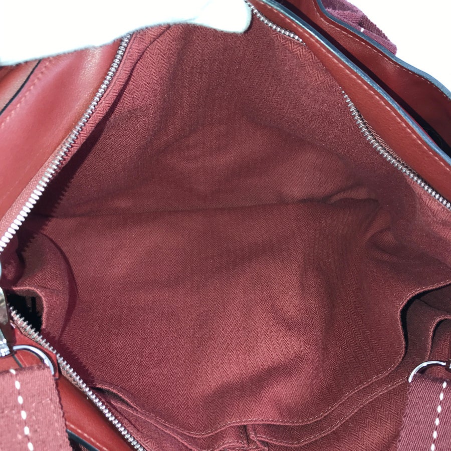 エルメス トートバッグ