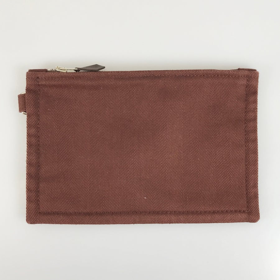 エルメス トートバッグ