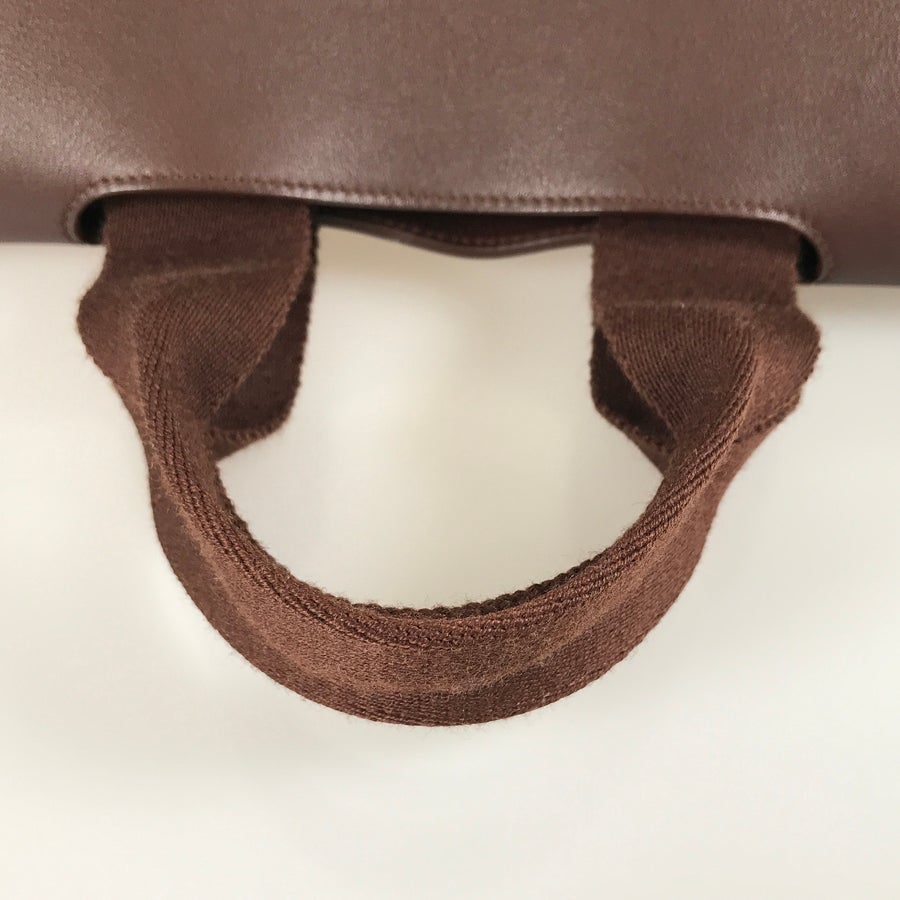 エルメス トートバッグ