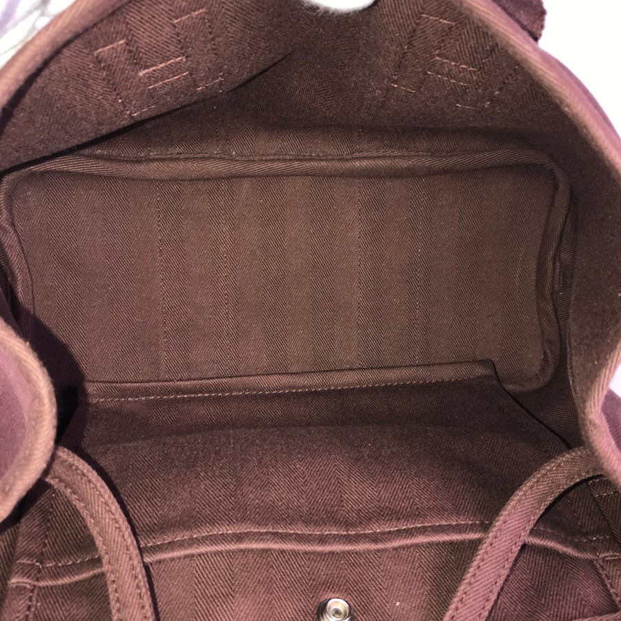エルメス トートバッグ