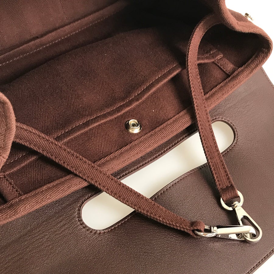 エルメス トートバッグ