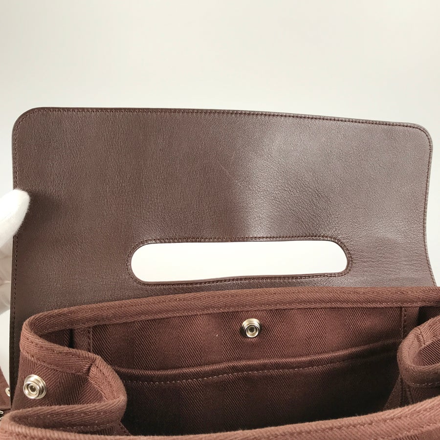 エルメス トートバッグ