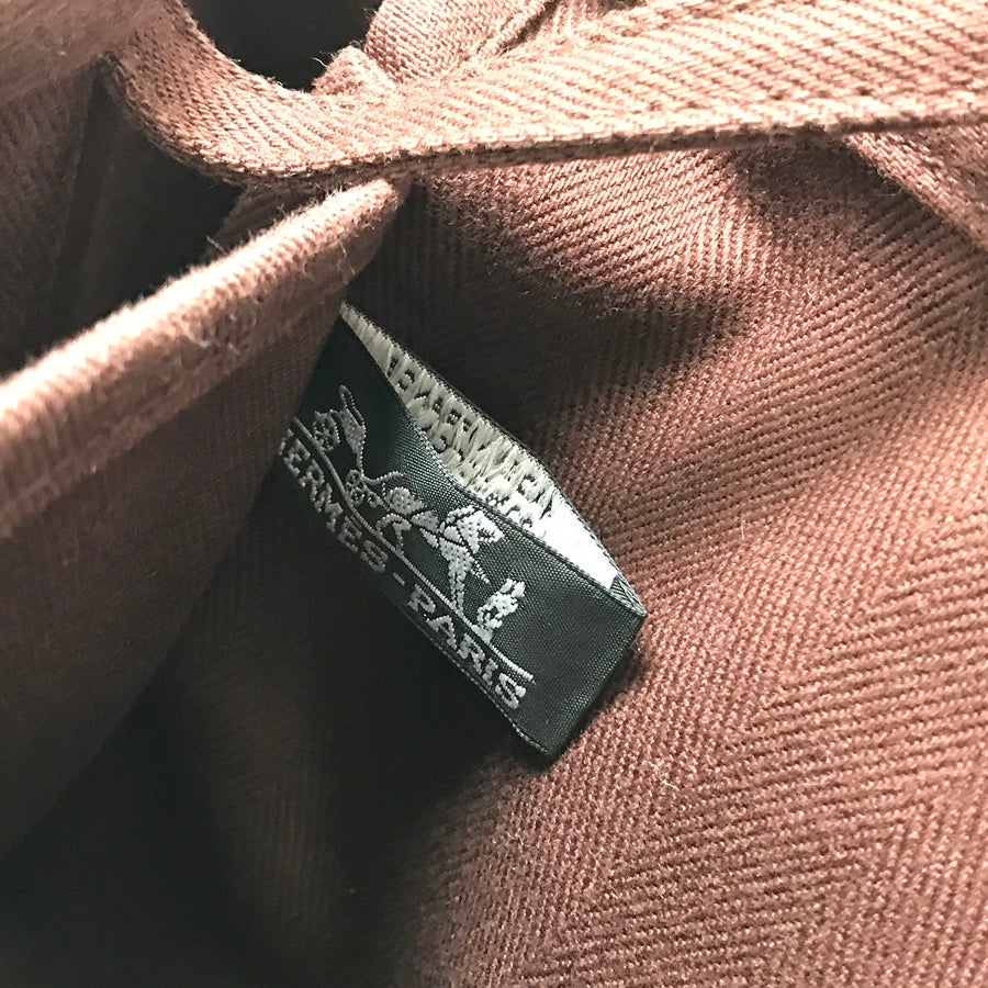 エルメス トートバッグ