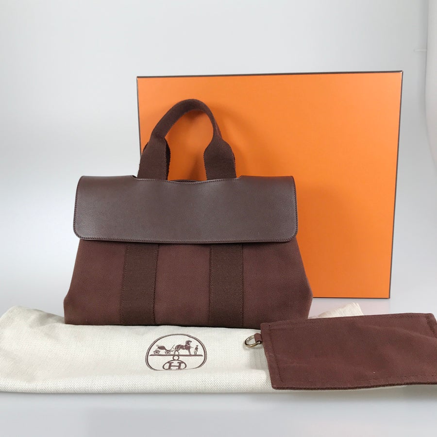 エルメス トートバッグ