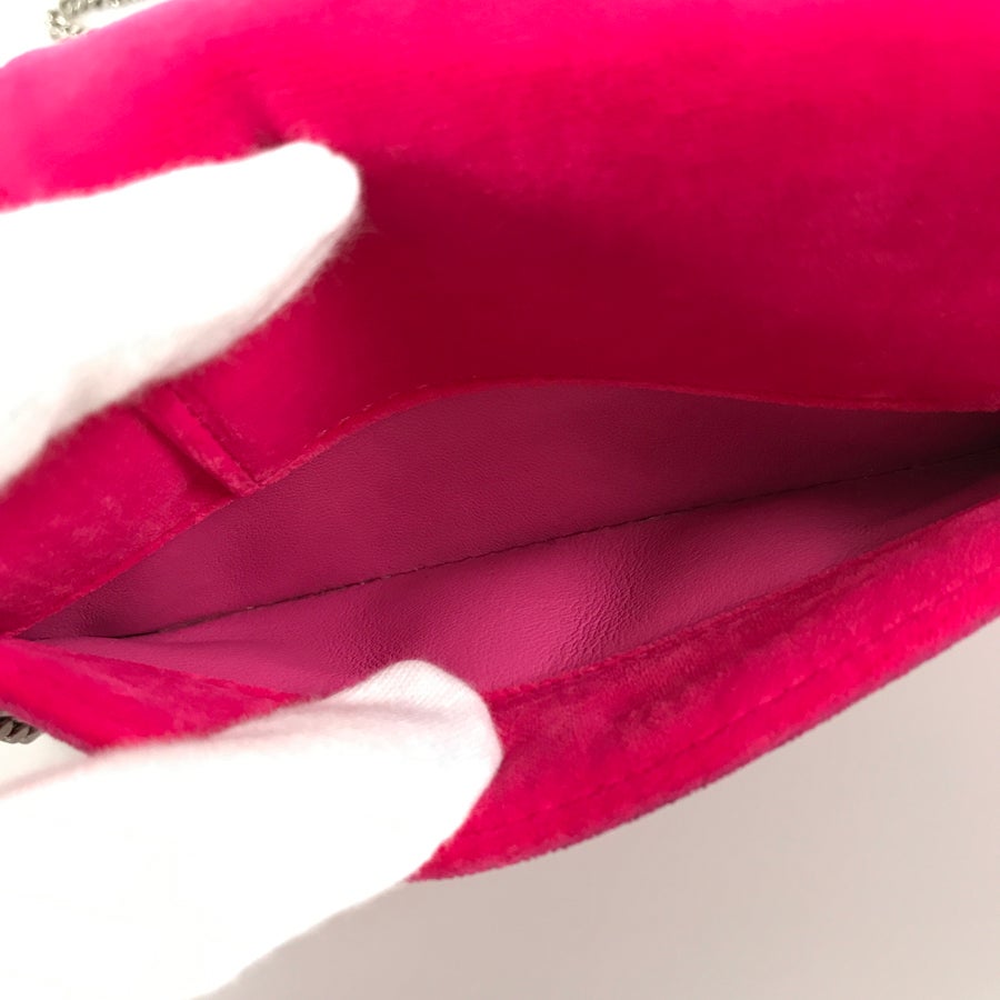 バレンシアガ ウォレットバッグ