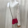 バレンシアガ ウォレットバッグ