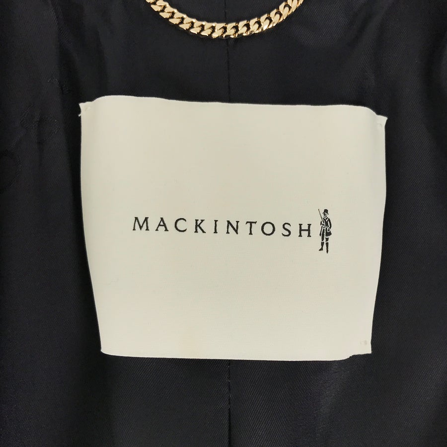 マッキントッシュ レディース コート