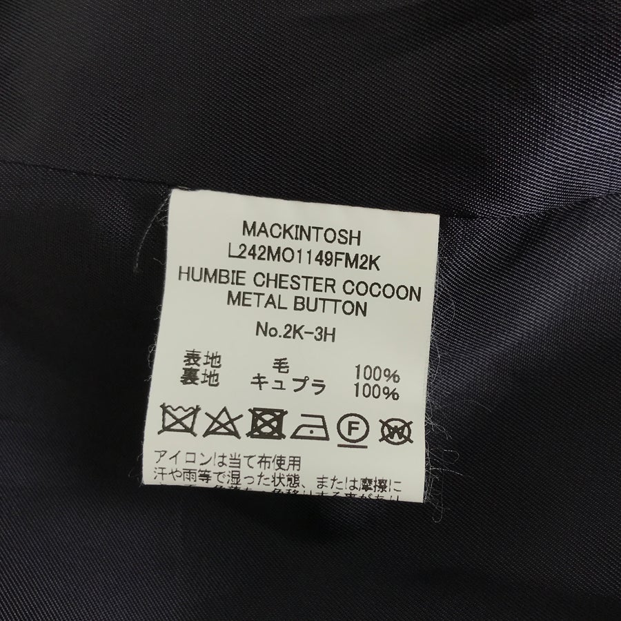 マッキントッシュ レディース コート