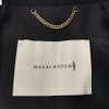 マッキントッシュ レディース コート