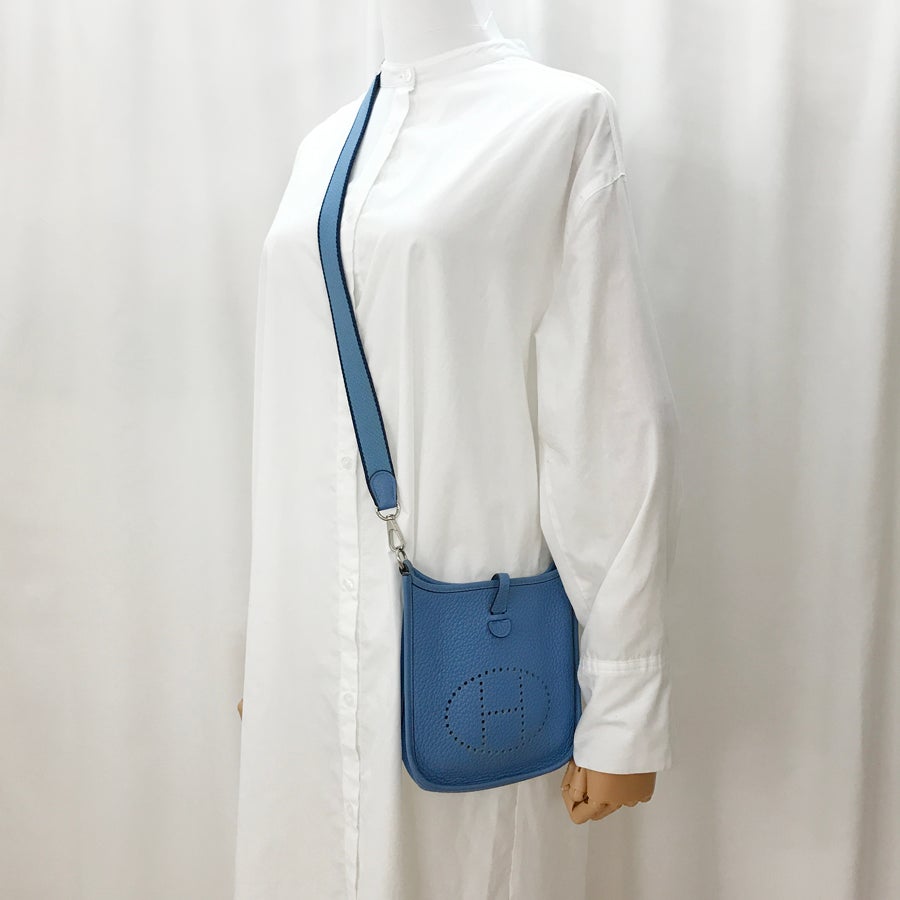 エルメス ショルダーバッグ