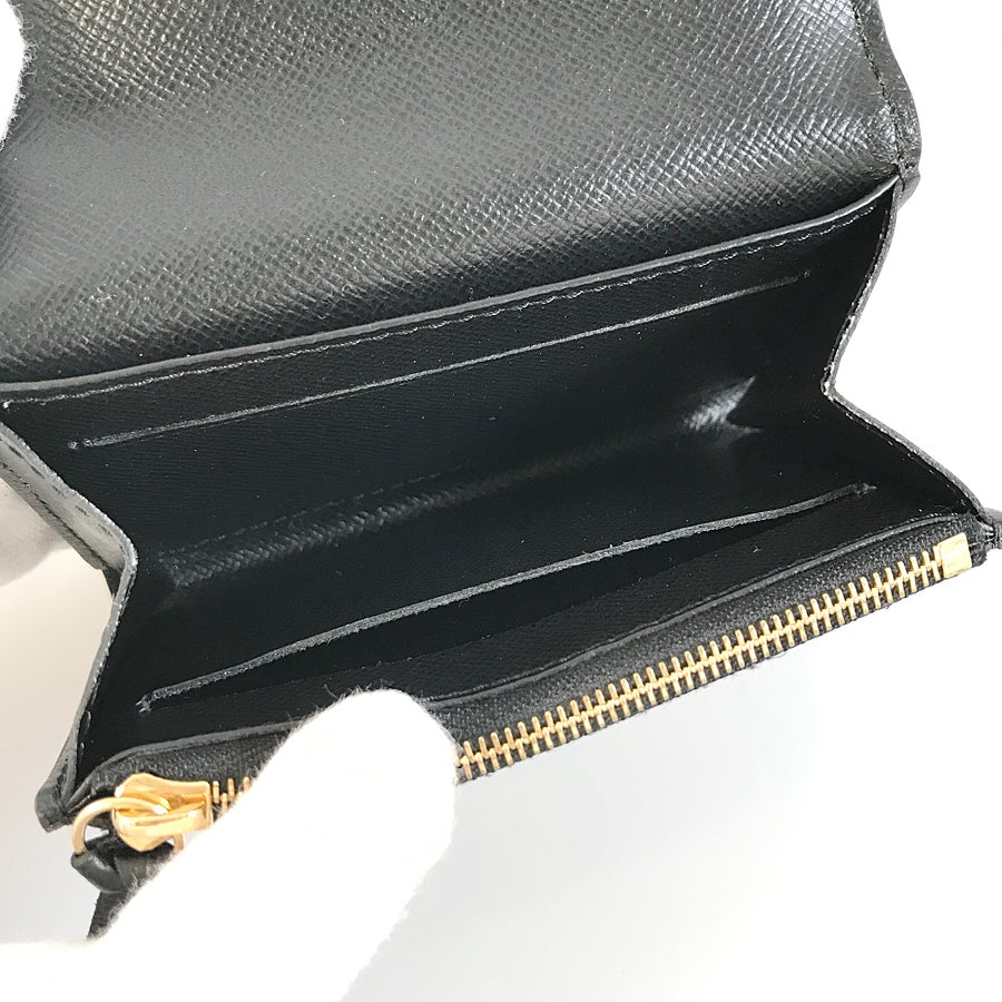 ルイ・ヴィトン 二つ折り財布