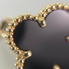 ヴァンクリーフ＆アーペル ピアス