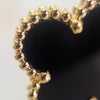 ヴァンクリーフ＆アーペル ピアス