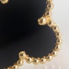 ヴァンクリーフ＆アーペル ピアス