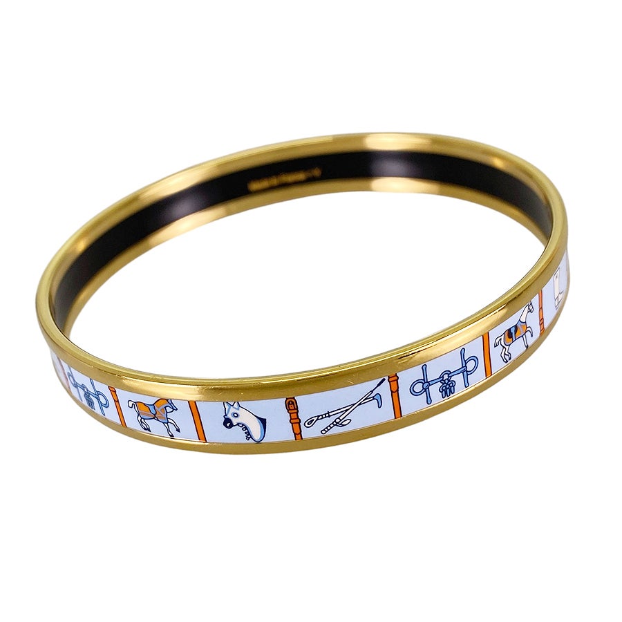 エルメス バングル