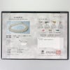 ノーブランド ロングネックレス