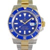 ロレックス 116613LB メンズ 腕時計