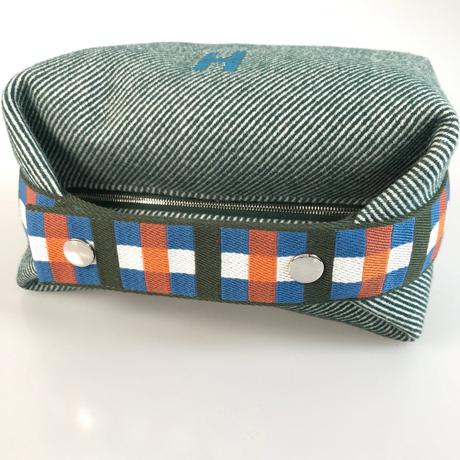 エルメス ハンドバッグ